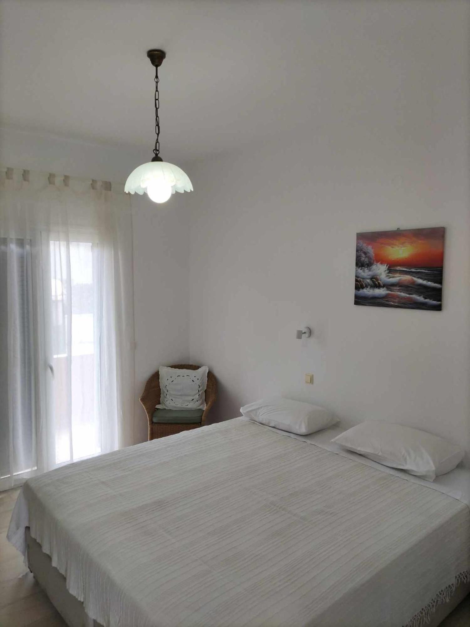 Appartement Alexandra's *