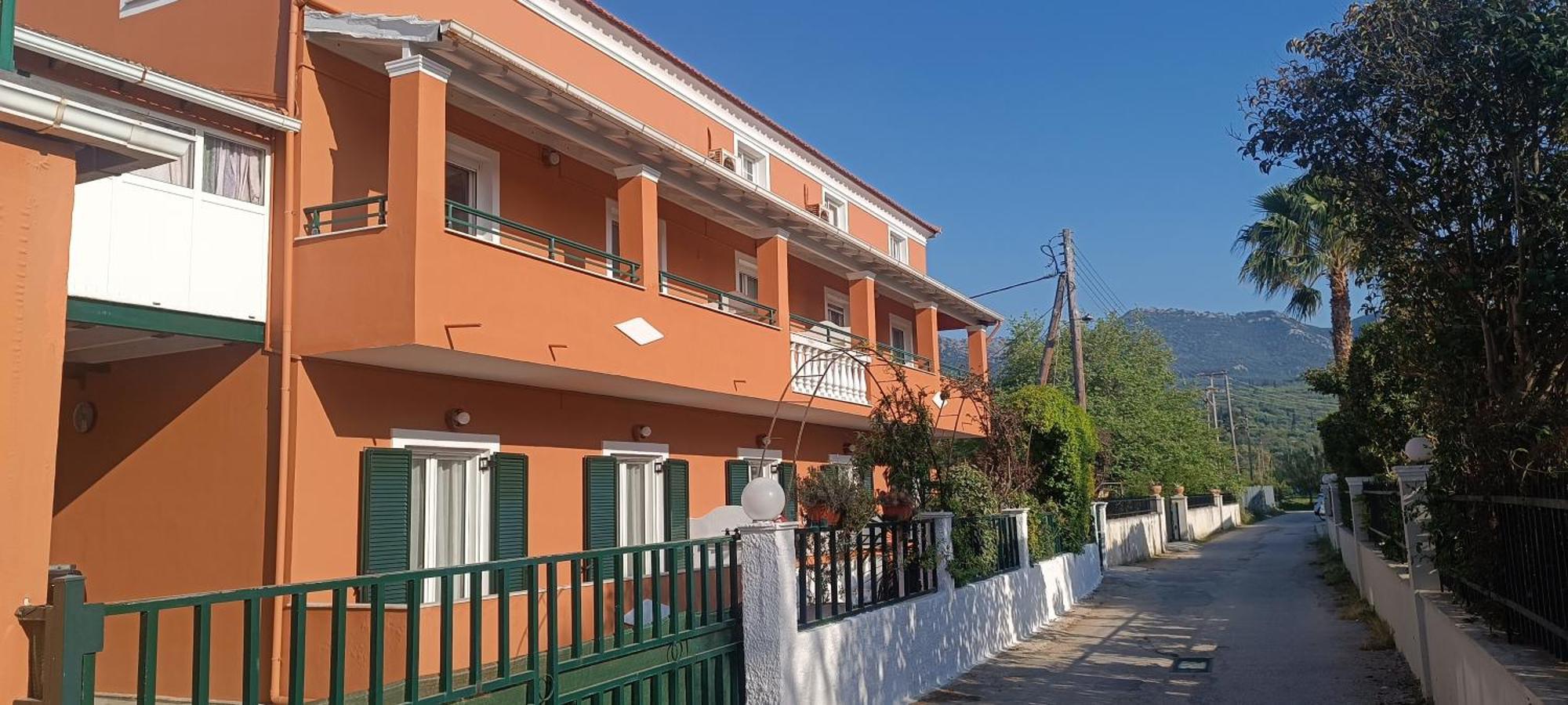 Alexandra's Appartement *