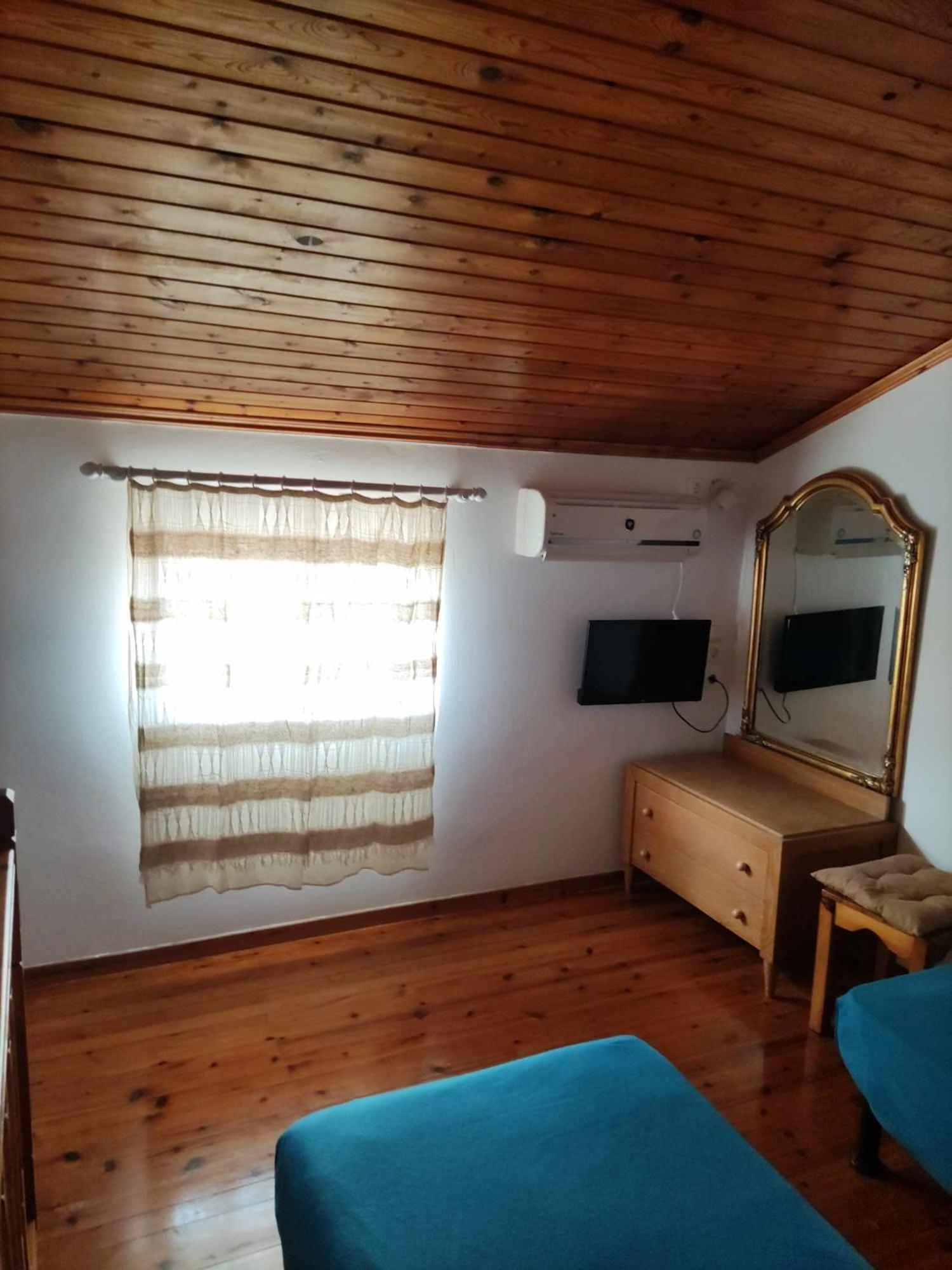 Alexandra's * Acharavi (Corfu)