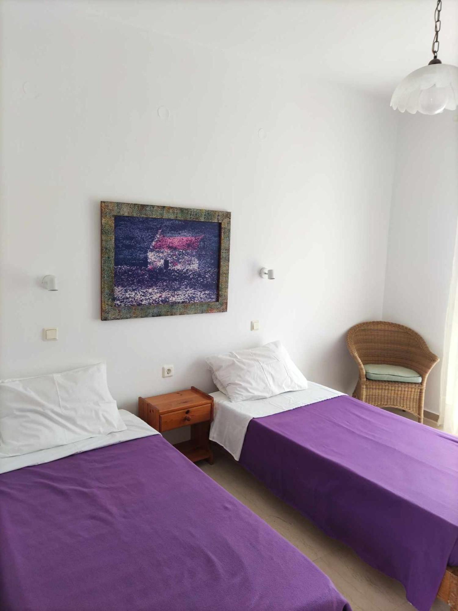 Alexandra's Appartement