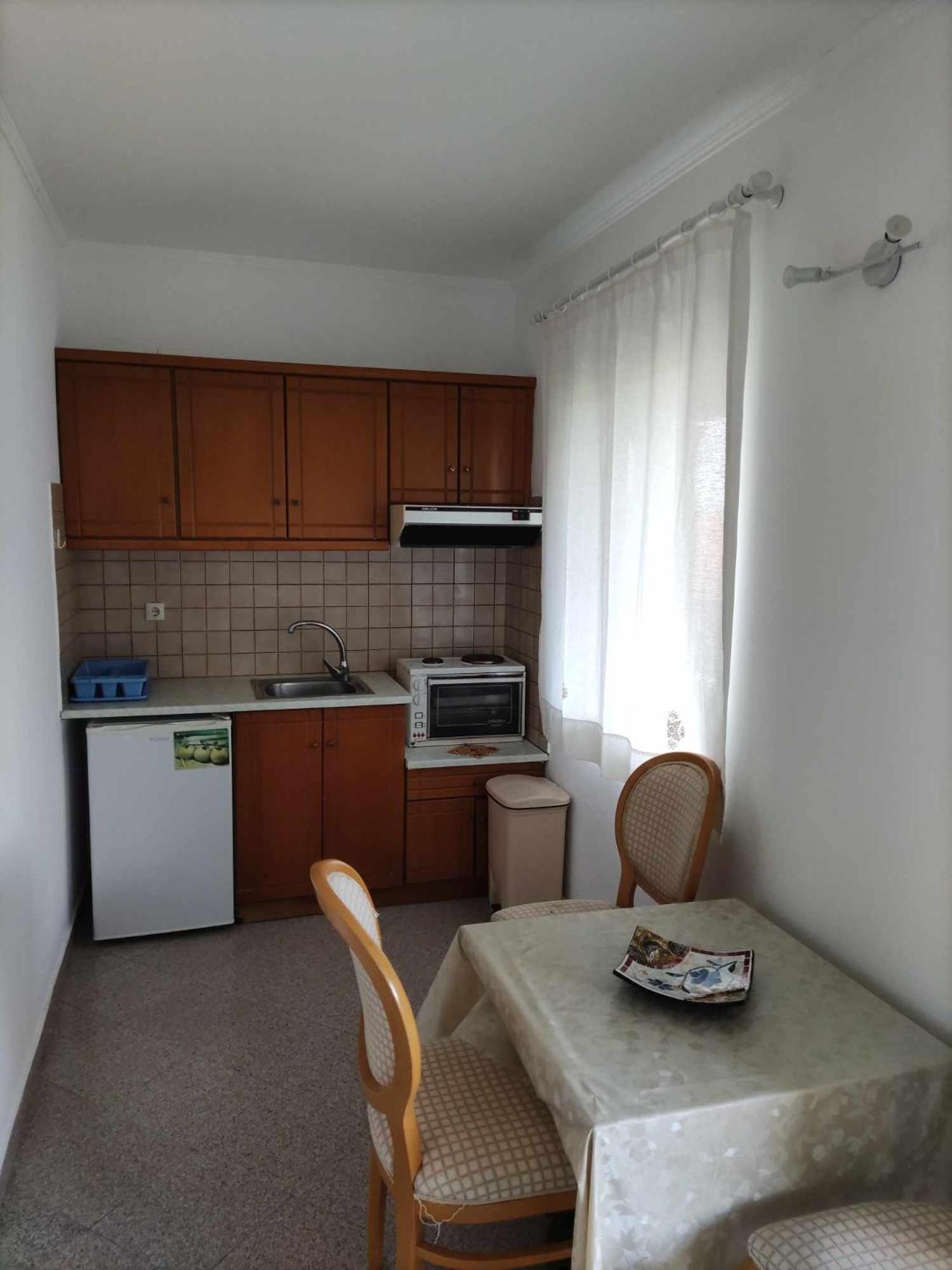 Appartement Alexandra's