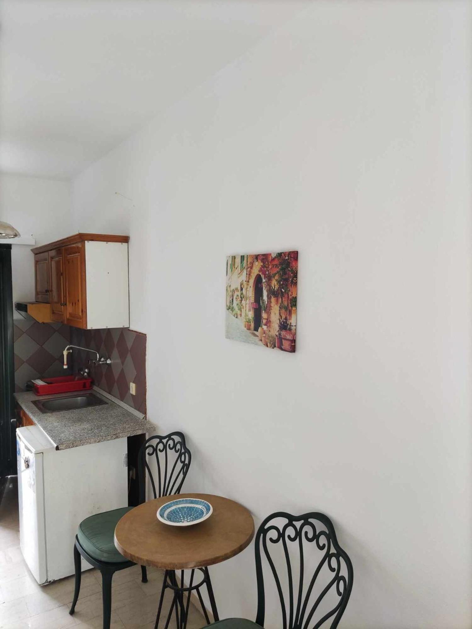 Appartement Alexandra's *