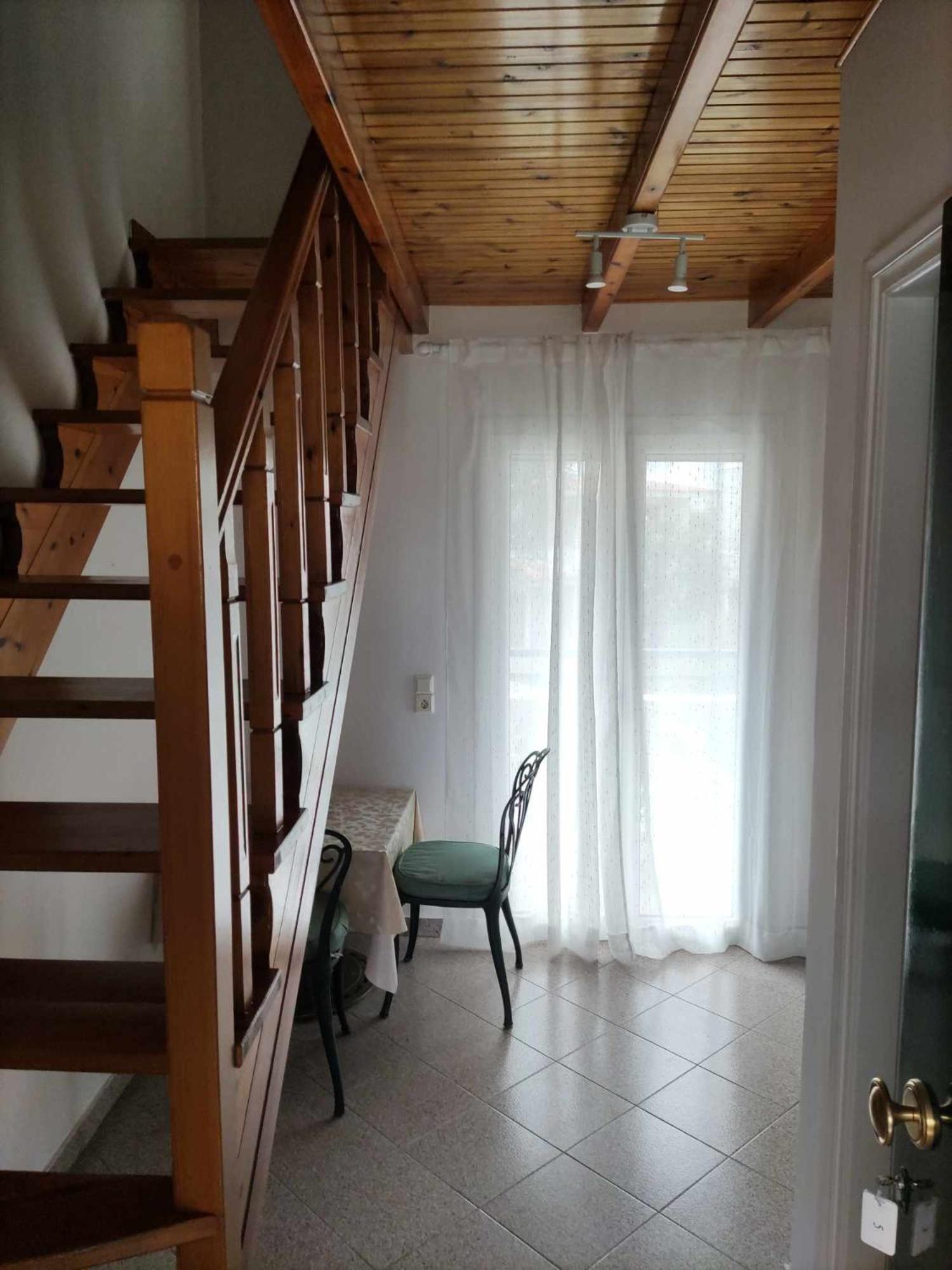 Alexandra's Appartement