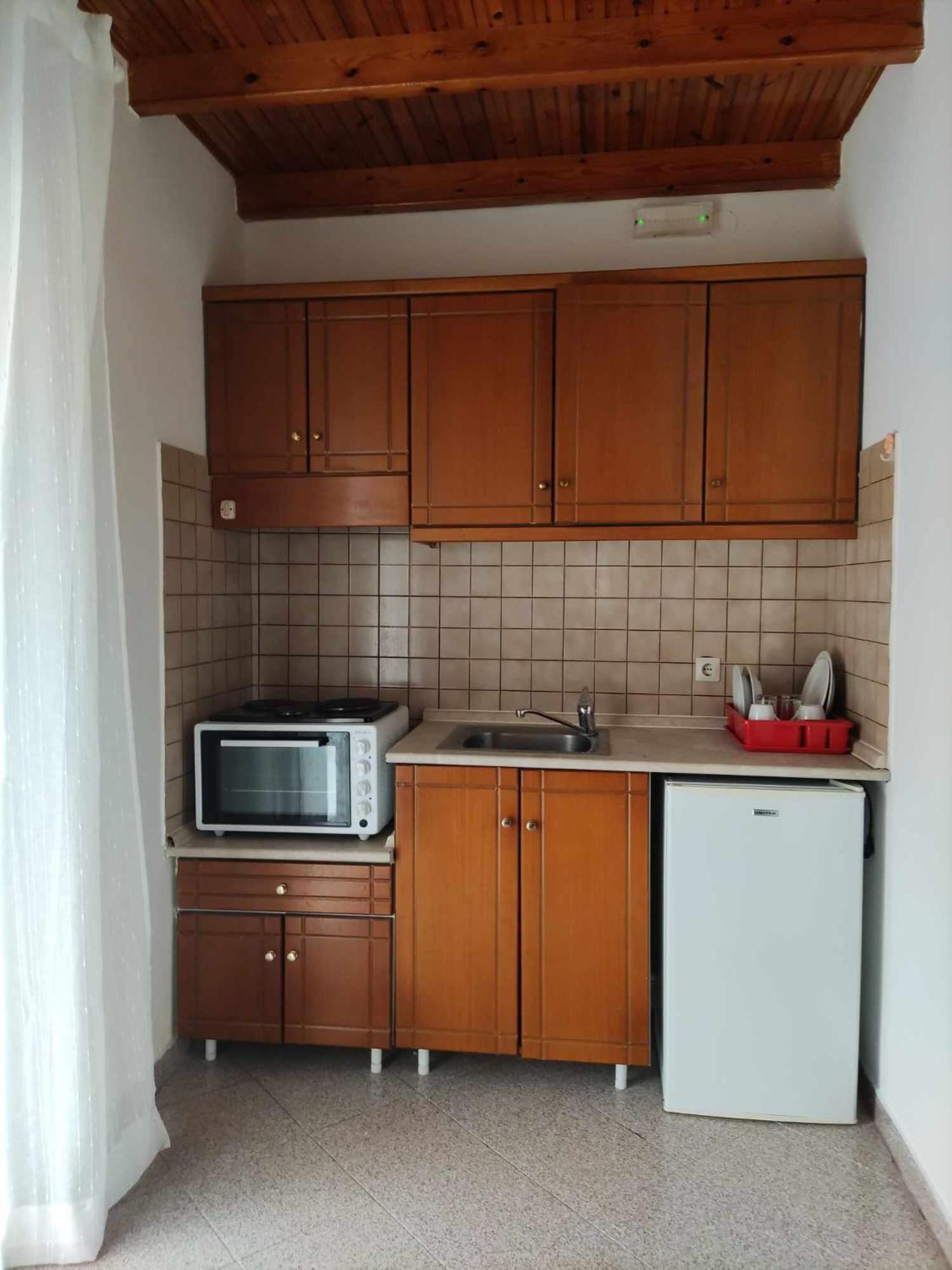 Appartement Alexandra's *